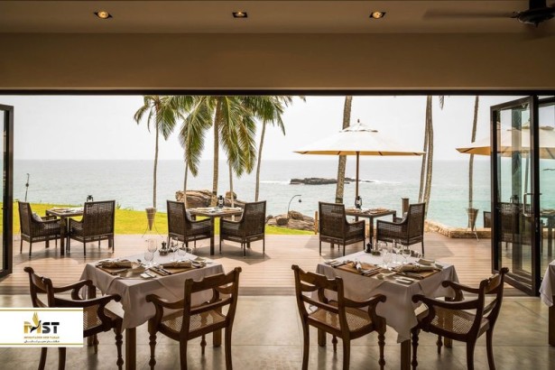 بهترین رستوران‌های سریلانکا را بشناسیم