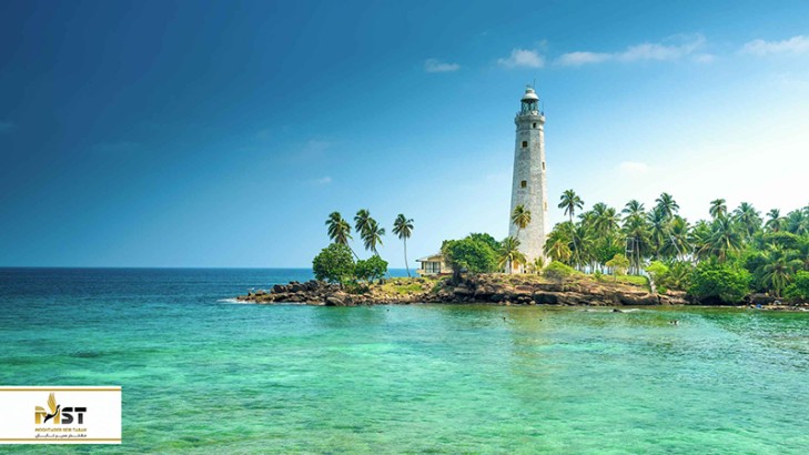 بهترین زمان برای سفر به سریلانکا