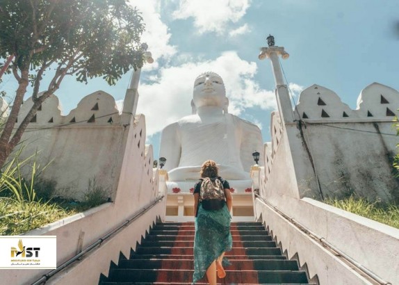 بهترین جاذبه‌های گردشگری کندی (قسمت اول)