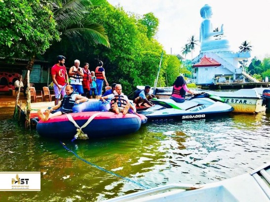 جذابترین تفریحات آبی در سریلانکا جذابترین تفریحات آبی در سریلانکا