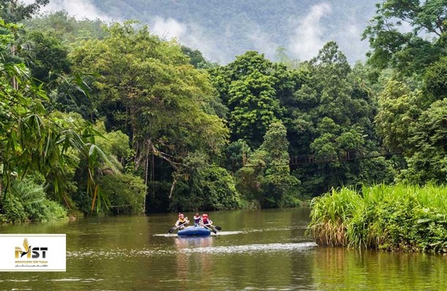 مکانهای ماجراجویی در سریلانکا مکانهای ماجراجویی در سریلانکا