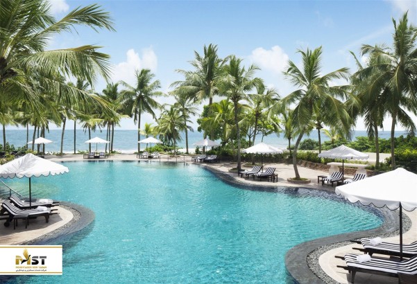 بنتوتا آدرنالین و آرامش در کنار اقیانوس هند