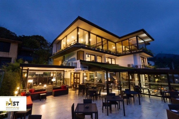 بهترین رستورانهای کندی بهترین رستورانهای کندی