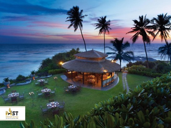 رمانتیک‌ترین مکان‌های سریلانکا