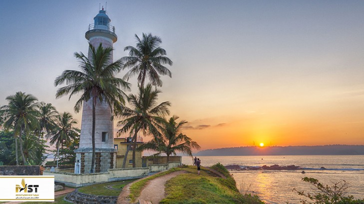 بهترین زمان سفر به سریلانکا