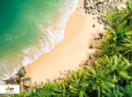 معرفی ۵ ساحل مشهور کلمبو در سریلانکا