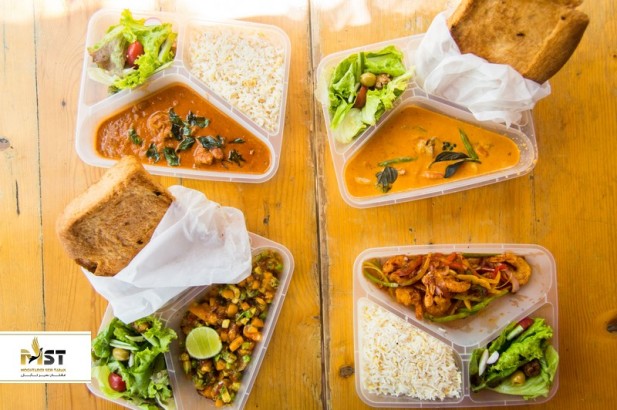 معرفی ۱۵ رستوران برتر در کلمبو معرفی ۱۵ رستوران برتر در کلمبو