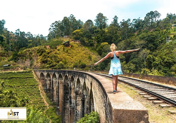 برترین فعالیت‌ها در الا، سریلانکا