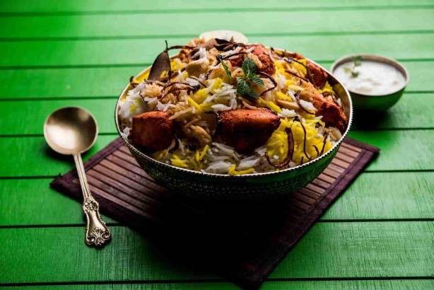 رستوران های حلال در کلمبو رستوران های حلال در کلمبو