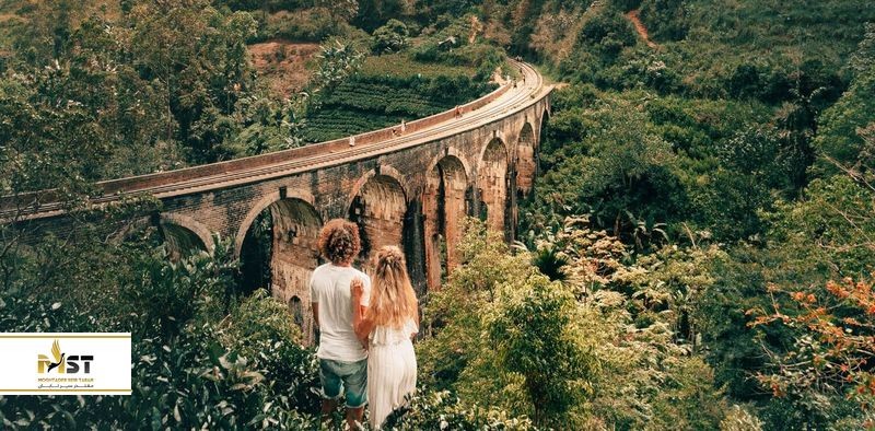 سفر ماه عسل به مقاصد جذاب سریلانکا