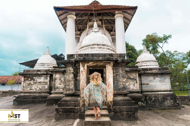 ۸ فعالیت جذاب در سفر به کندی، سریلانکا