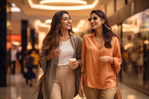 مراکز خرید در کلمبو سریلانکا