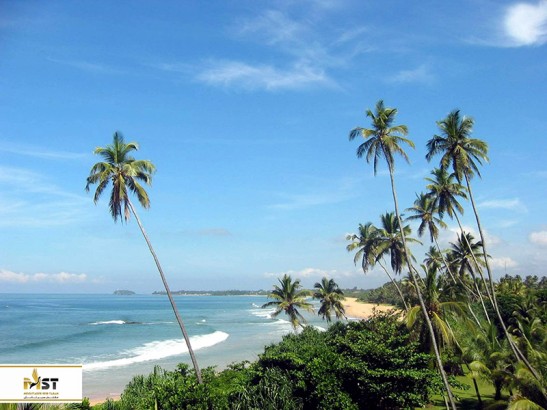 ۷ مکان دیدنی و زیبا در سریلانکا