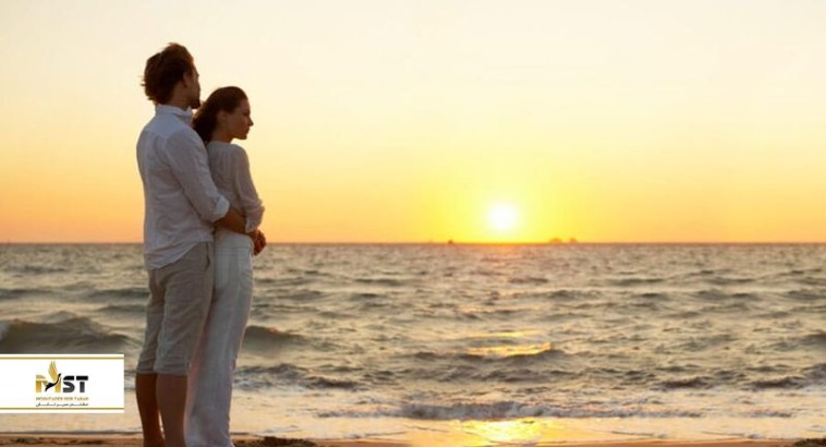 برنامه‌ریزی یک ماه عسل عالی در سریلانکا