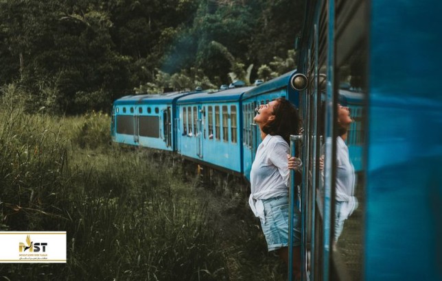 ۷ دلیل برای سفری هیجان انگیز به سریلانکا