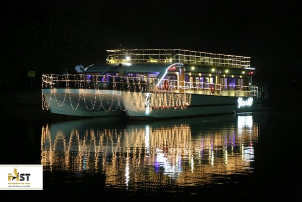 بهترین رستوران‌های دریایی در سریلانکا