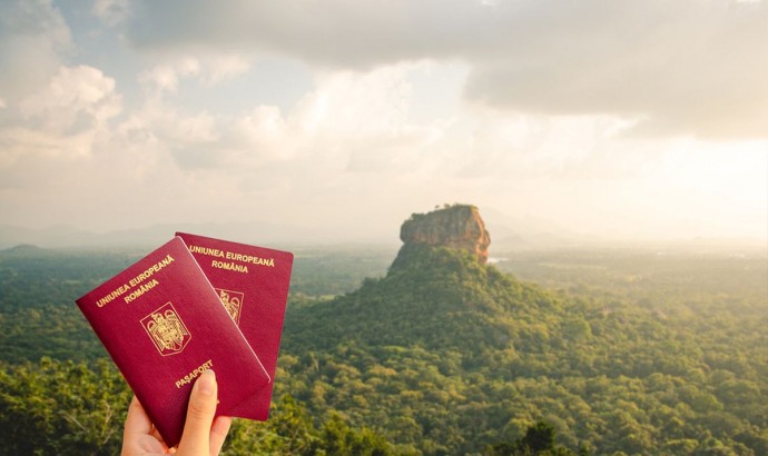 درباره ویزای سریلانکا درباره ویزای سریلانکا