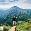 راهنمای رفتن به قله آدام در تور سریلانکا