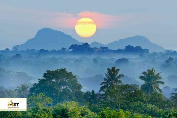 ۱۶ نکته مهم برای سفری خانوادگی به سریلانکا ۱۶ نکته مهم برای سفری خانوادگی به سریلانکا
