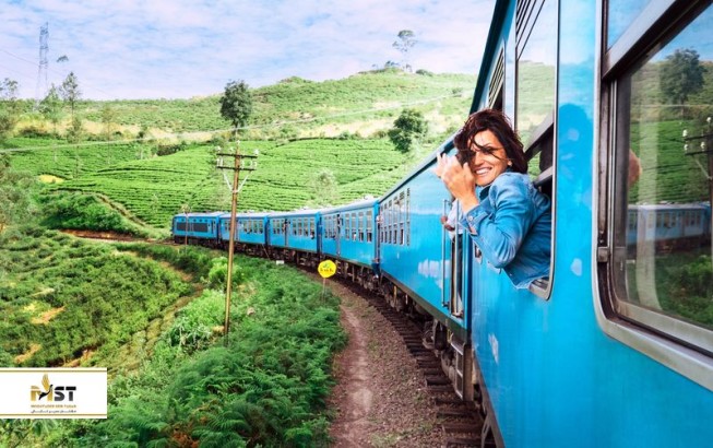 آیا سریلانکا کشوری امن برای سفر است؟