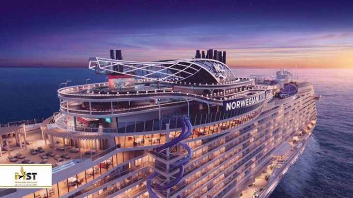 بهترین تورهای کروز و قایق در سریلانکا