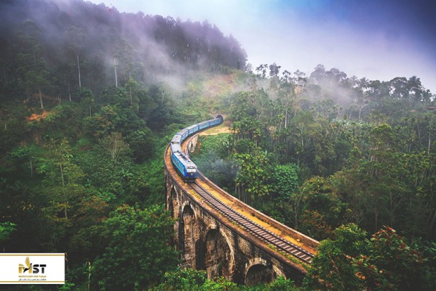 راهنمای سفری متفاوت به سریلانکا