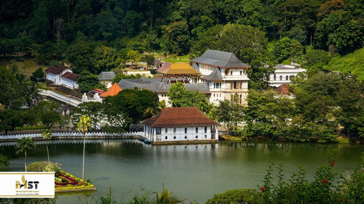 بزرگترین و قدیمی ترین معابد سریلانکا بزرگترین و قدیمی ترین معابد سریلانکا