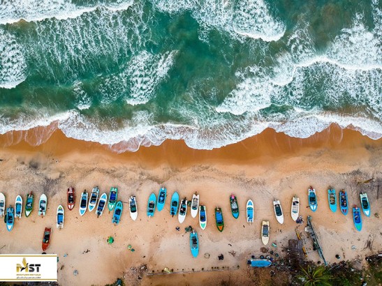 برترین فعالیت‌ها در بنتوتا، سریلانکا