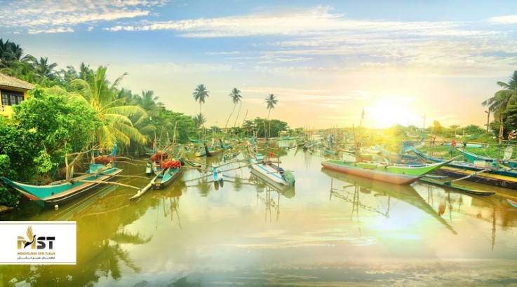 گردشی جذاب در نگومبو سریلانکا گردشی جذاب در نگومبو سریلانکا