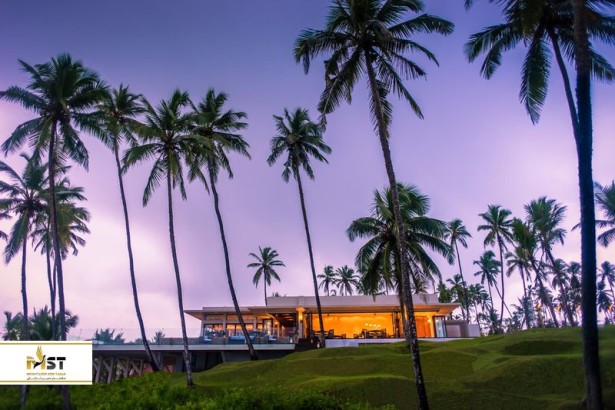 ریزورتهای ساحلی با رتبه برتر در سریلانکا ریزورتهای ساحلی با رتبه برتر در سریلانکا