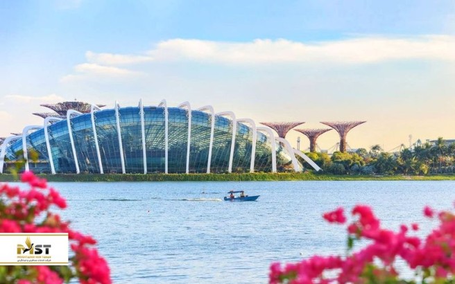 تفریحهای عاشقانهی سنگاپور که باید با همسفر خود انجام دهید تفریحهای عاشقانهی سنگاپور که باید با همسفر خود انجام دهید