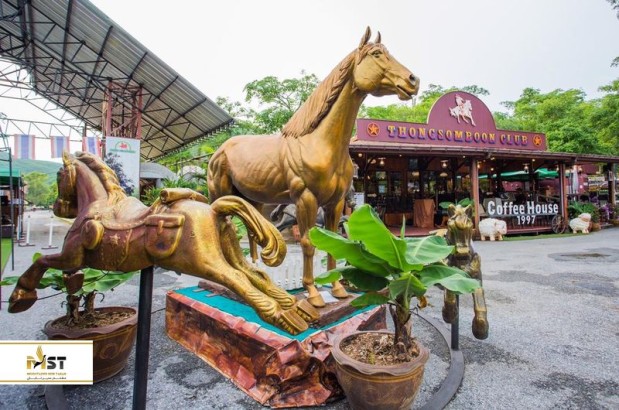 ۵ دیدنی جالب در استان ناخون راتچاسیما، تایلند ۵ دیدنی جالب در استان ناخون راتچاسیما، تایلند