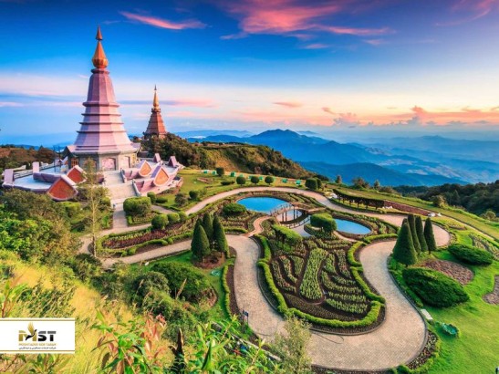 معرفی ۵ تور یک روزه جذاب در تایلند