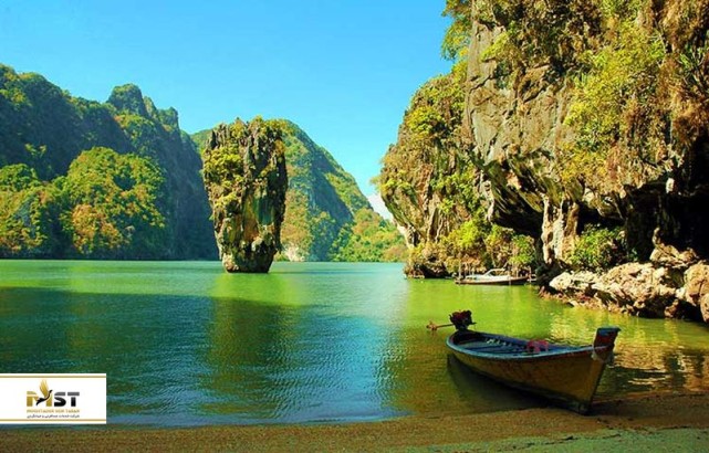 بهترین شهرهای تایلند که باید مجردی آنها را گشت