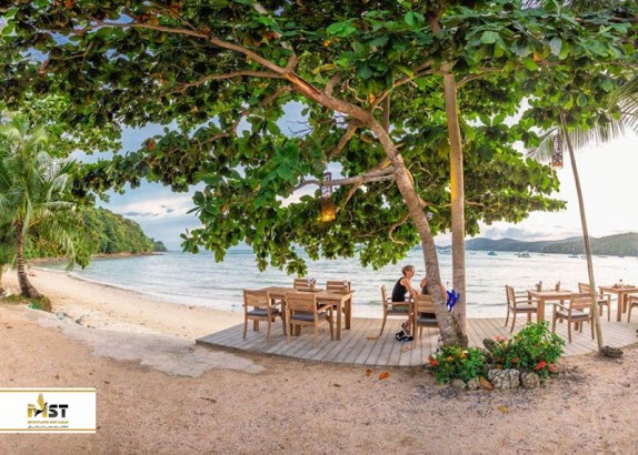 بهترین رستوران‌های کیپ پانوا در پوکت: بخش اول