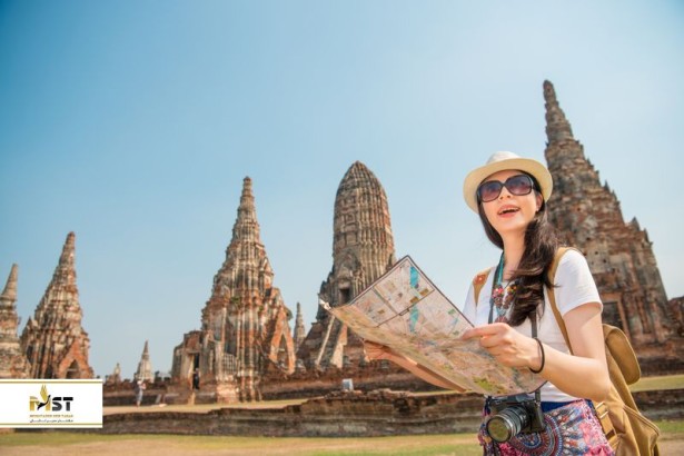 راهنمای کامل سفر به تایلند در نوروز ۱۴۰۴ راهنمای کامل سفر به تایلند در نوروز ۱۴۰۴