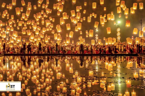 هیجان‌انگیزترین فستیوال‌های ۲۰۲۲ تایلند (قسمت اول)