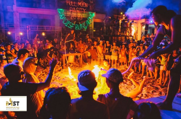 هیجان‌انگیزترین فستیوال‌های ۲۰۲۲ تایلند (قسمت دوم)