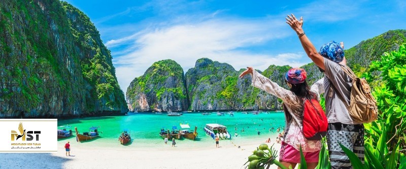 بهترین نقاط تایلند برای ماه عسل (قسمت اول)