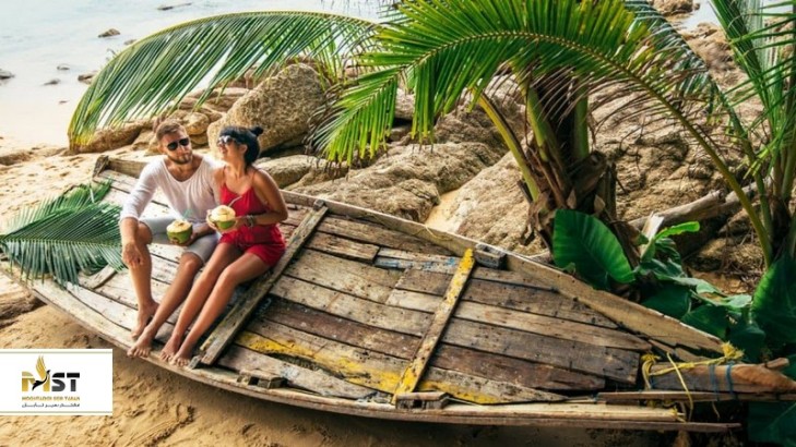 بهترین نقاط تایلند برای ماه عسل (قسمت دوم)