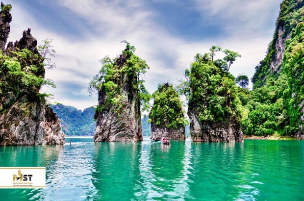 معرفی زیباترین جزیره‌های تایلند