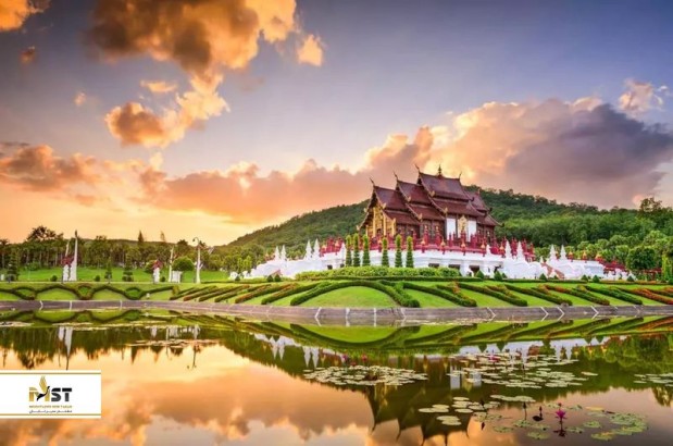 راهنمای بهترین کارها در چیانگ مای