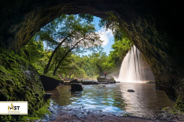 طبیعت فوق‌العاده پارک ملی کائو یای؛ تایلند