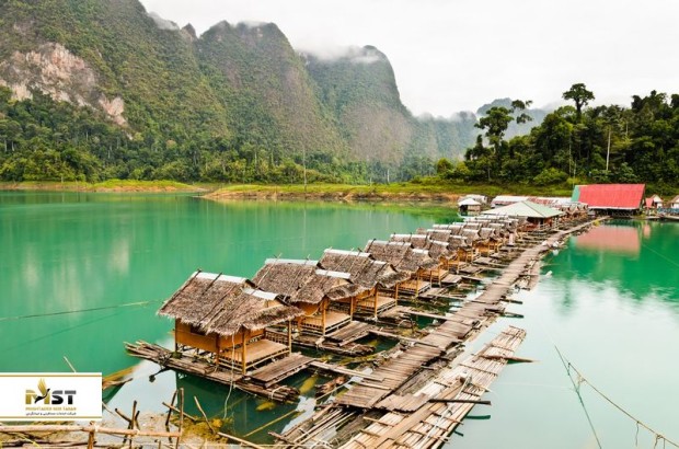 تصاویری رویایی از تایلند که شما را عاشق سفر به این کشور می‌کند