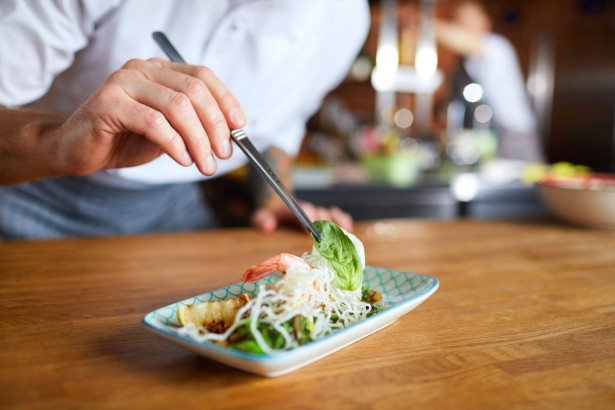 لاکچری ترین رستوران های بانکوک لاکچری ترین رستوران های بانکوک