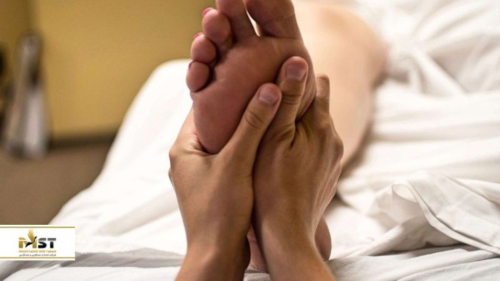 ۱۰ مرکز ماساژ فوق‌العاده در بانکوک، شهر مراقبت از سلامتی و تفریحات