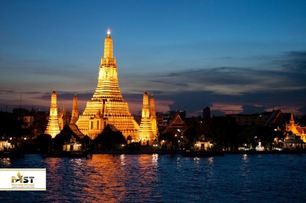 ۹ نقطه‌ی فوق‌العاده در تایلند؛ برای عکاسی از سوژه‌ها و زیبایی‌های خاص