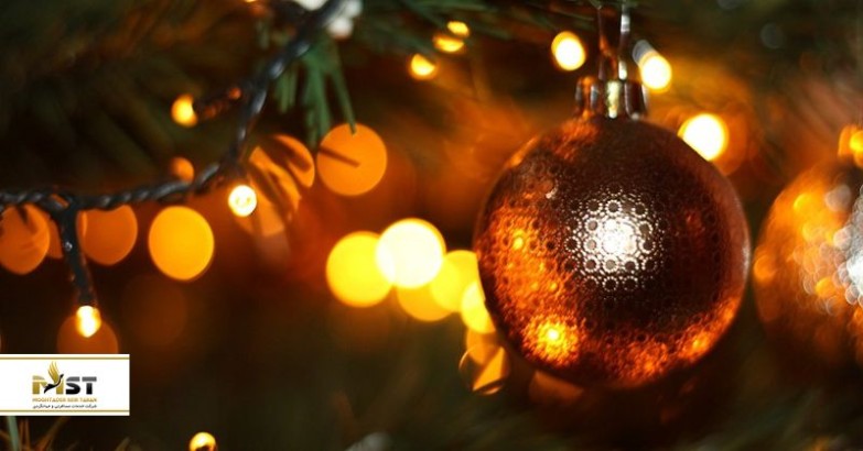 ۸ مکان جذاب بانکوک برای انواع خریدهای کریسمسی و سال نو میلادی