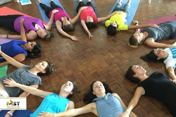 ۸ استودیوی برتر یوگا در بانکوک، شهر شورها و نورهای تایلند