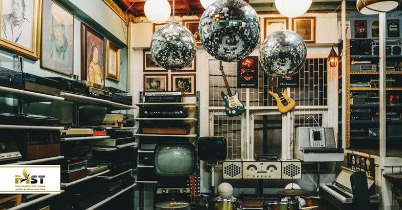 ۹ مغازه‌ی کوچک و خاص در بانکوک که تماشای آن را نباید از دست بدهید